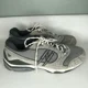 thumbnail image 1 of New Balance Shoes Lace Up Casual Sneakers Men Size 15 Made In USA, 1 of 6