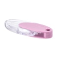 thumbnail image 3 of Uxcell Blinds Chain Handle, 2Pack 90mm Roller Shade Cord Weights for Window Parts, Pink, 3 of 6