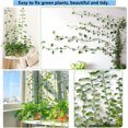 thumbnail image 4 of Hongchun 120pcs Plant Climbing Wall Fixing Clips, 4 of 4