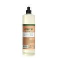 thumbnail image 3 of Mrs. Meyer's Clean Day Liquid Dish Soap, Geranium Scent, 16 Fluid Ounce, 3 Count, 3 of 6