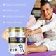 thumbnail image 4 of Bee-Venom Joint Bone Therapy Cream Relieve Discomfort for Bone Joints for Back Neck Hands Knee, 4 of 5