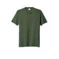 thumbnail image 3 of Fan Favorite Blend Tee PC455, 3 of 4