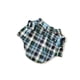 thumbnail image 1 of Camisa para perros Methold Multicolor XXL Flexible Sin hebillas, 1 of 6