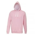 thumbnail image 1 of Awdis Varsity Hooded Sweatshirt / Hoodie, 1 of 2