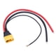 thumbnail image 5 of Adaptador De Enchufe Macho AS150U, Protector De Cable De Silicona Antipenetración Y Antierosión Conector AS150U Amarillo A Prueba De Tontos Para Batería De Litio, 5 of 7