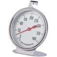 thumbnail image 6 of High Temperature Resistant Oven Thermometers Household Stainless Steel Thermometer Baking Thermometer Kitchen Baking Tools, 6 of 8