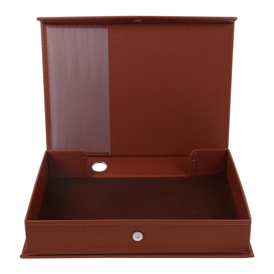 File Box Office Student Document Folder Organizer Organizers And Storage