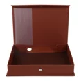 thumbnail image 5 of File Box Office Student Desktop Storage Organizer Document Folder, 5 of 5