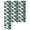 Clearance 159, variant on 10 Sheet Peel and Stick Tile for Kitchen Backsplash Subway Stick on Tiles Self Adhesive Backsplash Wall Tile Sticker for Bathroom Laundry Room Cabinet Shower 6"x6" Black