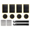 thumbnail image 1 of EeaseCA 1 Set Multi-function Bike Tire Repair Tools Cycling Bike Tire Repair Device Kit, 1 of 7