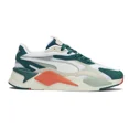thumbnail image 1 of PU & MA RsX3 Nyc Lace Up Mens Green, White Sneakers Casual Shoes 39610901, 1 of 6