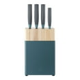 thumbnail image 1 of ZWILLING Now S Ensemble de Couteaux 6 Pcs, Bleuet, 1 of 11