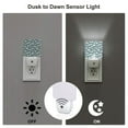 thumbnail image 2 of KLL Farm Birds for Night Lights,Auto Sensor Night Lamp Plug in Night Light with Dusk-to-Dawn Light Sensor LED Nightlightfor Adults & Kids Room/Bedroom/Hallway, 2 of 7