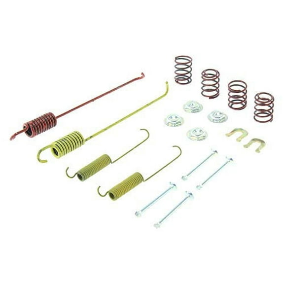 CENTRIC PARTS - HARDWARE KIT