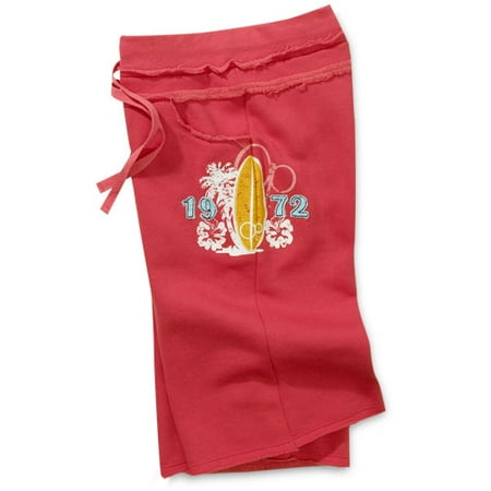 Op - Juniors Fleece Bermuda Shorts