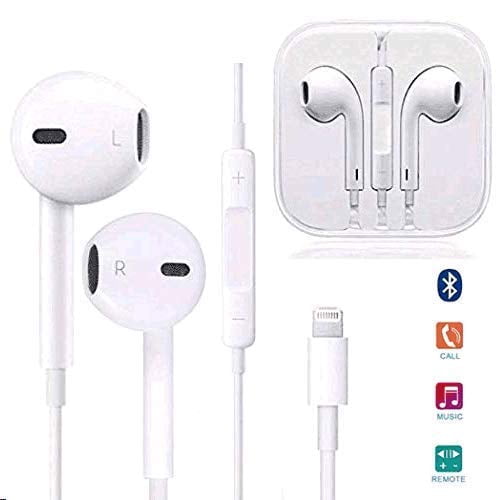 headset iphone 8