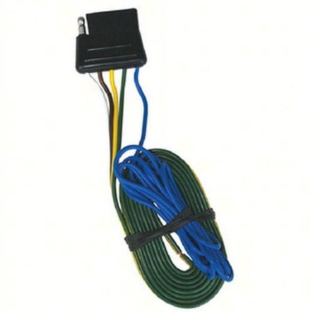 (Price/EA)FulTyme RV 5-Way Flat Connector, 48", 590-2010