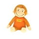 thumbnail image 1 of Muñeco de peluche Curious Monkeys George 30 cm, 1 of 2