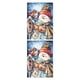 thumbnail image 2 of Bewildely Navidad diamante pintura pared decoración regalos hogar Type4 NO4, 2 of 6
