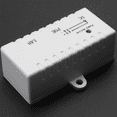 thumbnail image 4 of 6X Poe Splitter Poe Injector Rj45 DC 5.5mm x 2.1mm Input Passive Splitter Adapter Connector for Ip Network Camera(White), 4 of 7