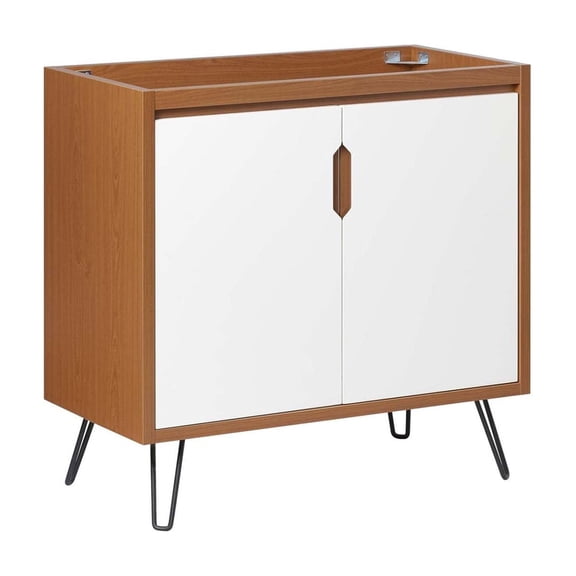 Energize 36" Bathroom Vanity Cabinet