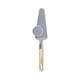 thumbnail image 2 of Xihbxyly Cortador de Pizza de Acero Inoxidable, Mango Ergonómico Antideslizante, Resistente a La Corrosión y Duradero, Fácil de Limpiar, Herramienta de Cocina Versátil, Ideal para Pizza, Pasteles, Re, 2 of 6