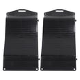 thumbnail image 5 of Car Tire Saver Ramps,2PCS Tire Saver Ramps Car Tire Wheel Ramps Tire Saver Ramps Built for Precision, 5 of 5