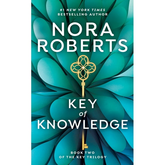 Pre-Owned Key of Knowledge (Mass Market Paperback) 0515136379 9780515136371