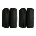 thumbnail image 1 of 2 pares de fundas impermeables a prueba de aceite para mangas de brazo 1158, 1 of 6
