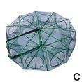 thumbnail image 1 of The Magic Foldable Fishing Trap,crawfish Trap,crab Traps For Blue Crab, 1 of 5