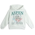 thumbnail image 2 of Conjunto de sudadera con capucha y forro polar de Mickey Mouse de Disney para niña, 2 of 6