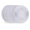 thumbnail image 1 of Yeacher Cat Water Fountain Filters Replacement Filters for Cat Water Fountain Water Dispenser 6PCS, 1 of 7