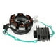 thumbnail image 3 of Estator, regulador y junta alternador para Yamaha XT 125 R / X año 2007-2008, 3 of 12