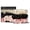 3PCS Set 10, variant on 3PCS 6A Grade100% Mulberry Silk Scrunchies for Hair, Gentle on Curly Hair, No Crease Hair Ties for o Damage Sleep Friendly Soft Hair Ties Set Big Hair Accessories for Thick Hair Width 3CM
