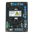 thumbnail image 2 of Módulo de control del regulador de voltaje automático de excitación del generador AVR, fácil de Zulema Regulador de voltaje, 2 of 5