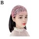 thumbnail image 4 of Coletero de encaje bordado de ala ancha, accesorio elegante para el cabello para ocasiones especiales y diarias, ligero y transpirable., 4 of 5