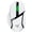 White, variant on Razer Basilisk V3 X Hyperspeed Wireless Gaming Mouse for PC, RGB Chroma, Black