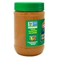 thumbnail image 4 of Teddie All Natural Super Chunky Peanut Butter, 16 oz, 4 of 6