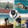 thumbnail image 4 of Multifunctional Stopwatch Counter Handheld Sport Stopwatch Digitale Display Fitness Timer Teller Draagbare, 4 of 6