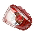 thumbnail image 5 of Left Tail Light Rear 63217255909 For Mini R56 R57 LCI R58 R59, 5 of 11