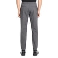 thumbnail image 2 of Theory mens  Terrance Pant, 29, Grey, 2 of 3