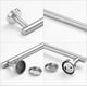 thumbnail image 5 of Towel holder towel holder bathroom towel holder stand towel holder wall towel holder height towel holder for pool towel holder above toilet, 5 of 5