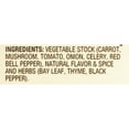 Kitchen Basics Unsalted Vegetable Stock, 32 fl oz