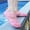 Pink, variant on VOUZZA Kids Quick Dry Water Shoes Breathable Aqua Socks Anti Soft Rubber Sole Beach Surf Slippers Outdoor Climbing Shoes for Boys Girls 5-13Y