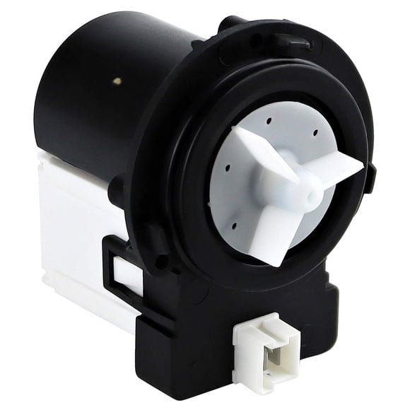 Bomba de desagüe de lavadora AMI PARTS DC31-00054A para Kenmore Samsung