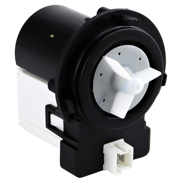 Bomba de desagüe de lavadora AMI PARTS DC31-00054A para Kenmore Samsung
