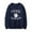 nvay, variant on Ken Carson More Chaos sweatshirt Streetwear Rap merch crewneck long sleeve sweatshirt men/women hip hop pullover
