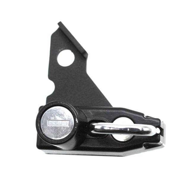 Cerradura, para 125 200 250 401 colgante Accesorios antirrobo de aluminio de aplicación kusrkot Bloqueo de motocicleta