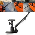 thumbnail image 3 of Fish Finder Base Bracket Transducer Mounting Fish Finder Mount for Kayak Fishing, 3 of 9