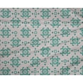 thumbnail image 4 of oneOone Cotton Silk Light Violet Fabric Block Sewing Craft Projects Fabric Prints By Yard 42 Inch Wide, 4 of 6